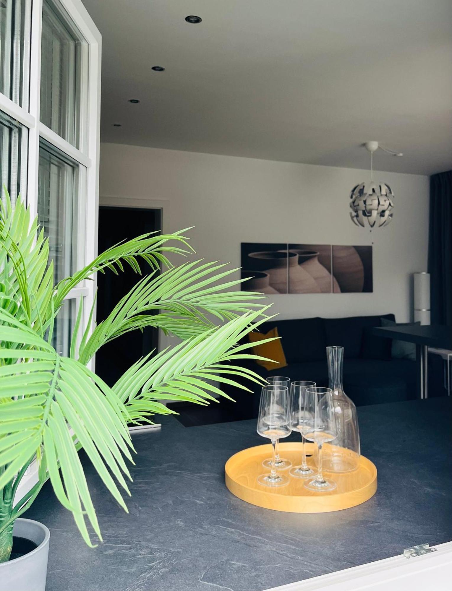 Apartment M4 ザルツブルク エクステリア 写真