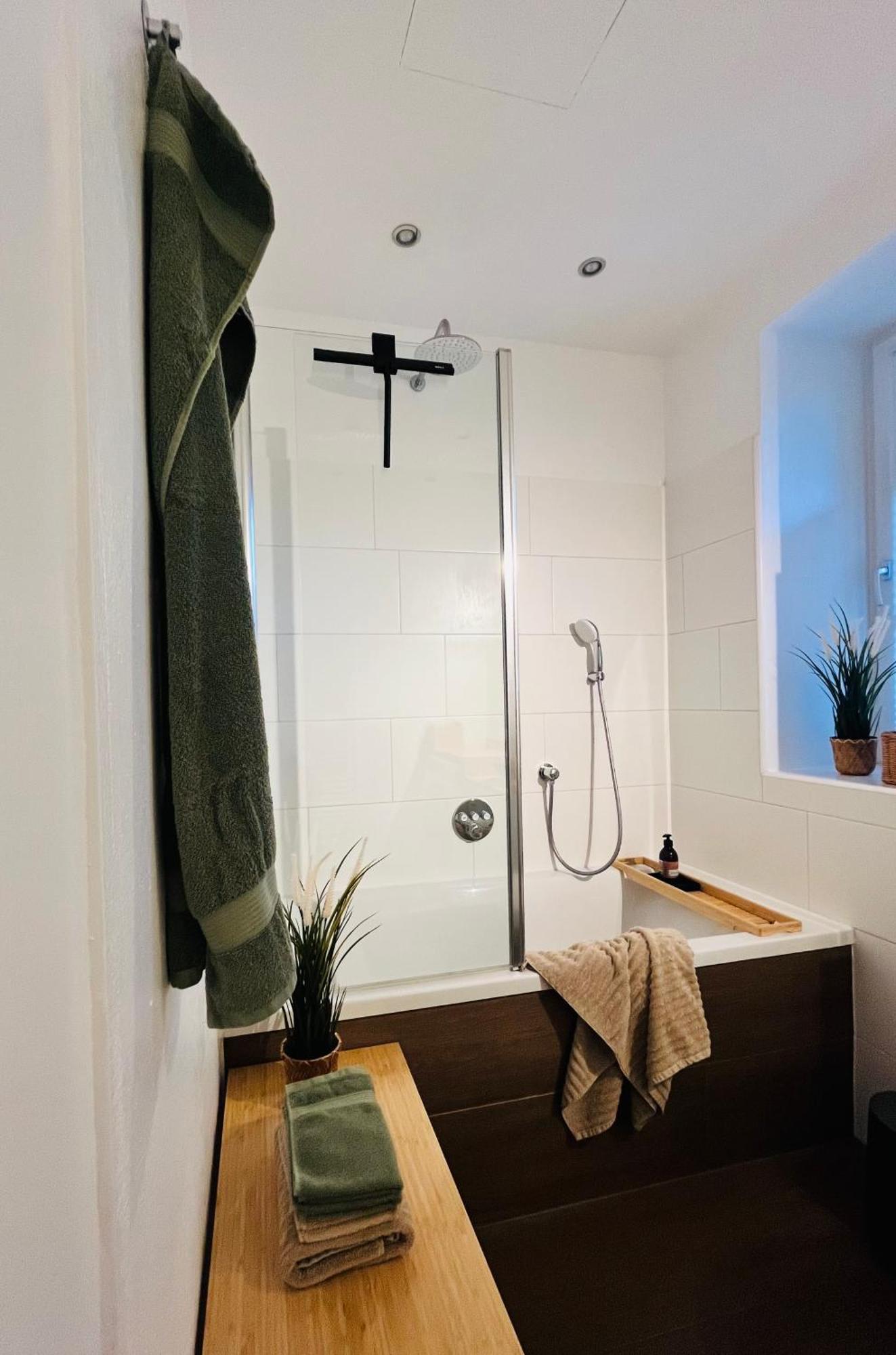 Apartment M4 ザルツブルク エクステリア 写真
