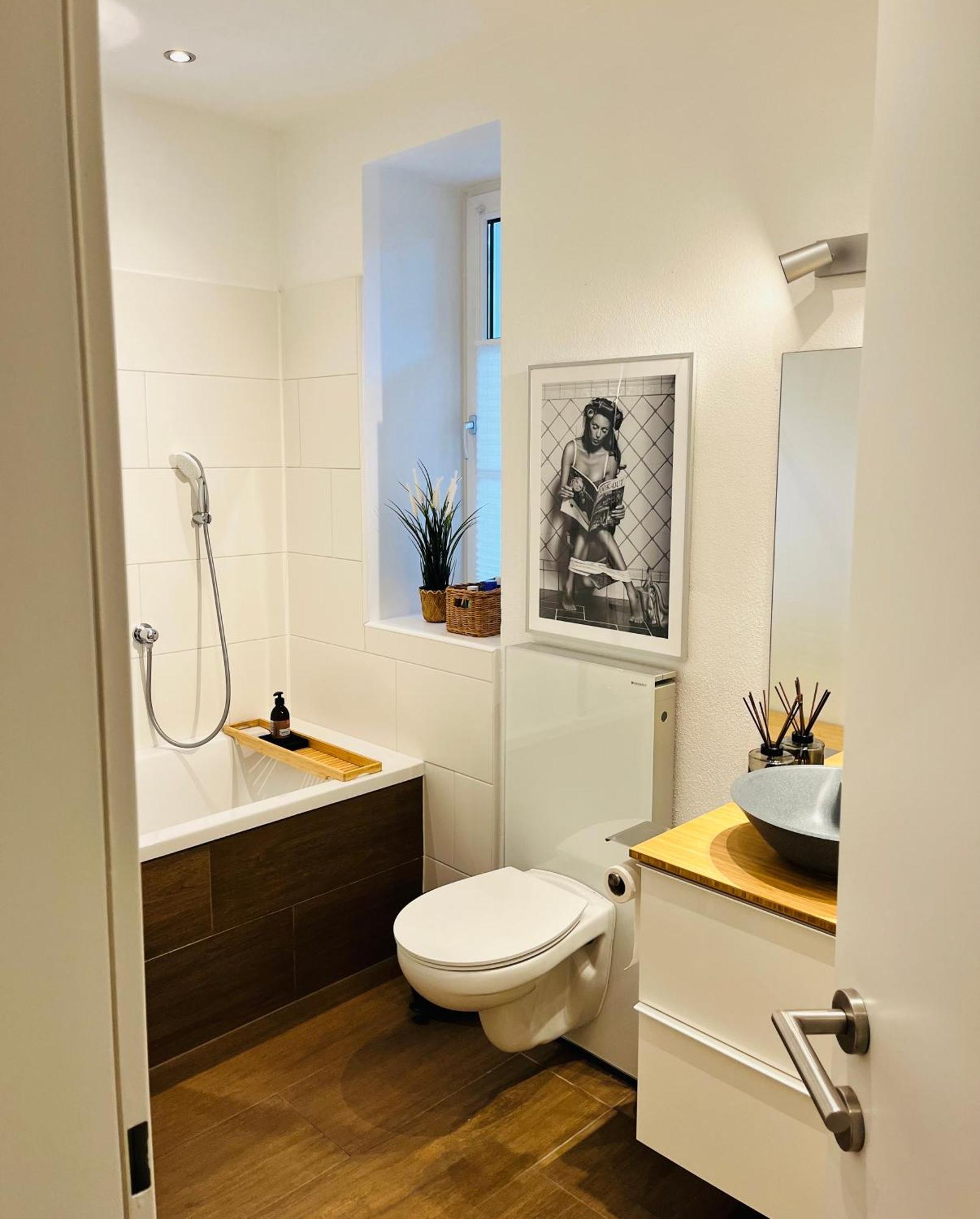 Apartment M4 ザルツブルク エクステリア 写真