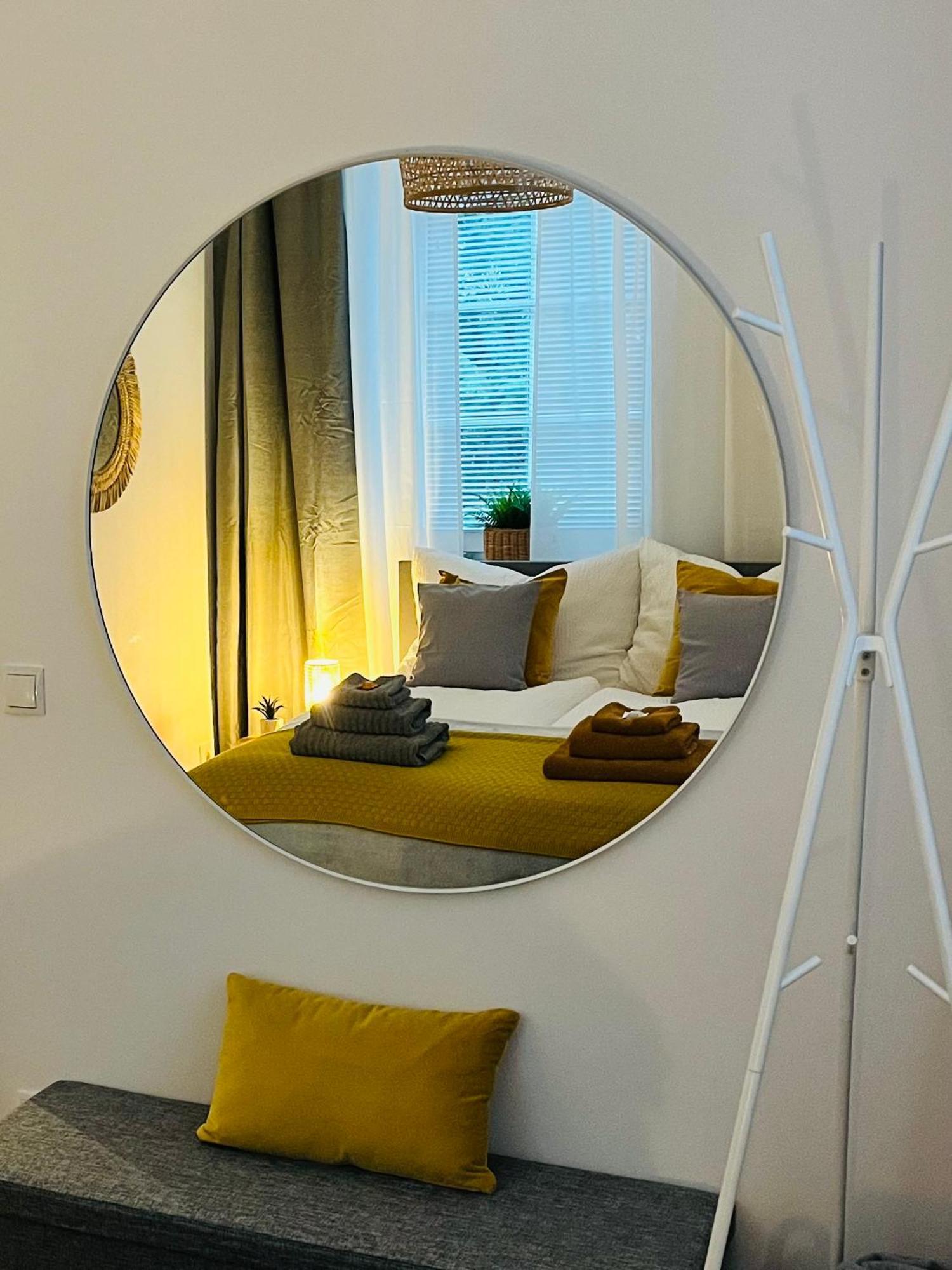 Apartment M4 ザルツブルク エクステリア 写真