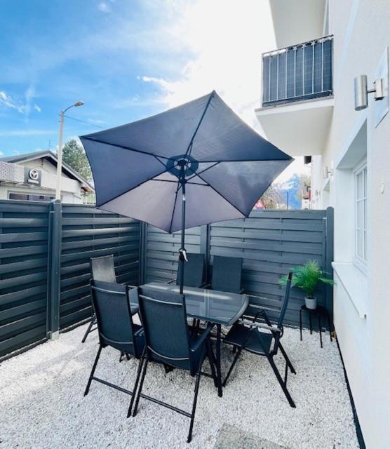 Apartment M4 ザルツブルク エクステリア 写真